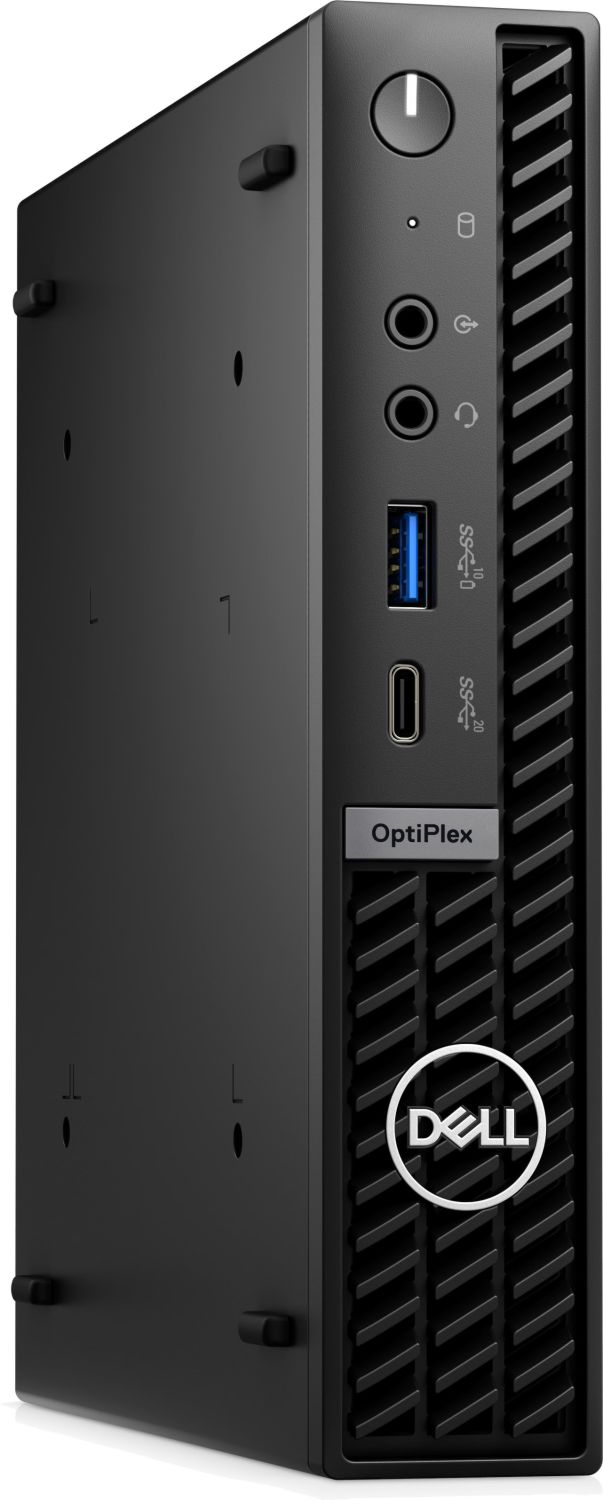 Dell Optiplex Micro Plus Store Bg