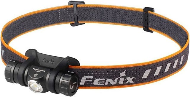 Челна лампа Fenix HM23 LED store bg