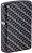   Zippo Carbon Fiber Design -   540 Color - 