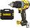   18V DeWalt DCD800NT -       XR - 