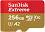 Micro SDXC   SanDisk - Class 10, U3, V30, A2,   Extreme - 