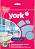     York - 30 x 30 cm,      - 