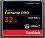   CompactFlash SanDisk - Class 10, VPG-65   Extreme Pro - 