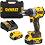    18V DeWalt DCD805P2T -  2 ,      XR - 