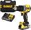   18V DeWalt DCD800E1T -  ,      XR - 