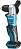    18V Makita DDA351Z -       LXT - 