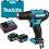   12V Makita DF333DSME -  2 ,      CXT - 