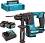   10.8V Makita HR166DSMJ -  2 ,      CXT - 