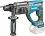   18V Makita DHR202Z -       LXT - 