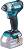    18V Makita DTW180Z -       LXT - 