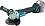   18V Makita DGA506Z -       LXT - 