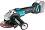   18V Makita DGA504Z -       LXT - 