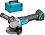   18V Makita DGA506ZJ -         LXT - 