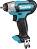    12V Makita TW060DZ -       CXT - 