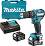    10.8V Makita HP332DSME -  2 ,      CXT - 