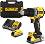   18V DeWalt DCD800E2T -  2 ,      XR - 