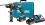   18V Makita DHR165RFE -  2 ,      LXT - 