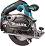   18V Makita DCS553Z -       LXT - 