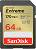 Micro SDXC   64 GB SanDisk - Class 10, U3, V30   Extreme - 