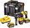   54V DeWalt DCH333X2 -  2 ,      XR Flexvolt - 