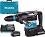   40V Makita HR005GM202 -  2 ,      XGT - 