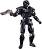    Dark Trooper - Hasbro -   Star Wars The Black Series - 