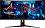  ASUS ROG Strix XG349C - 34", IPS, 180 Hz, 16:9, 3440 x 1440, 1 ms, HDMI, DisplayPort, USB-C - 