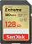 Micro SDXC   128 GB SanDisk - Class 10, U3, V30   Extreme - 