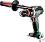   Metabo BS 18 LTX BL Q I Solo -     - 