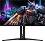  Gigabyte FO27Q2 - 27", QD-OLED, 240 Hz, 2560 x 1440, 0.03 ms, 2 x HDMI, DisplayPort, USB-C, DisplayHDR 400, AMD FreeSync Premium Pro, RGB Fusion 2.0, KVM - 