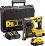   18V DeWalt DCH273P2 -  2 ,      XR - 