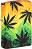   Zippo Cannabis Design -   540 Color - 