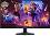  Dell  AW2724HF - 27", IPS, 360 Hz, 16:9, 1920 x 1080, 0.5 ms, HD0I, DisplayPort, VESA Adaptive-Sync, AMD FreeSync Premium   Alienware - 