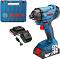    18V Bosch GDR 180-LI -  2 ,    - 