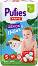  Pufies Fashion & Nature 5 Junior - 40 ,   12-17 kg - 