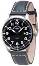  Zeno-Watch Basel - Navigator Quartz 6569-515Q-a1 -   "Precision" - 