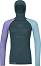     Ortovox 120 Comp Light Hoody - 