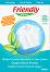        Friendly Organic - 500 g -  