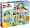 LEGO Duplo -   3  1 -   - 