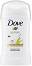 Dove Go Fresh Anti-Perspirant Stick -       Go Fresh - 