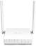   TP-Link TL-WR844N - 2.4 GHz (300 Mbps), 2  - 