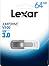 USB 3.0   64 GB Lexar V100 - 