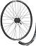 X-11 26" 32H - Shimano AFHTX5058BZB -       ASMRT10S 160 + HG 50010134 - 