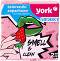         York - 2 , 35 x 35 cm - 