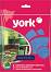    York - 30 x 30 cm,      - 