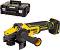   18V DeWalt DCG409NT -     - 