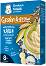   -   ,    Nestle Gerber Grain & Grow - 240 g,  8+  - 