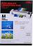    A4 Deli Core E3817 - 100    125 μm - 