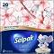    Selpak Deluxe - 20 , 30 x 30 cm - 