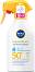 Nivea Sun Babies & Kids Sensitive Protect 5 in 1 Spray 50+ -        Nivea Sun - 